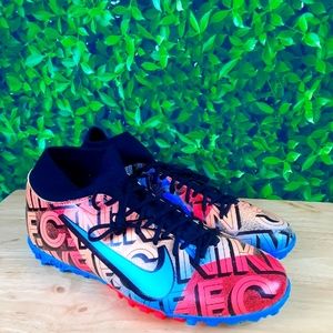 Nike Mercurial South Mexico City Superfly 7  9.5